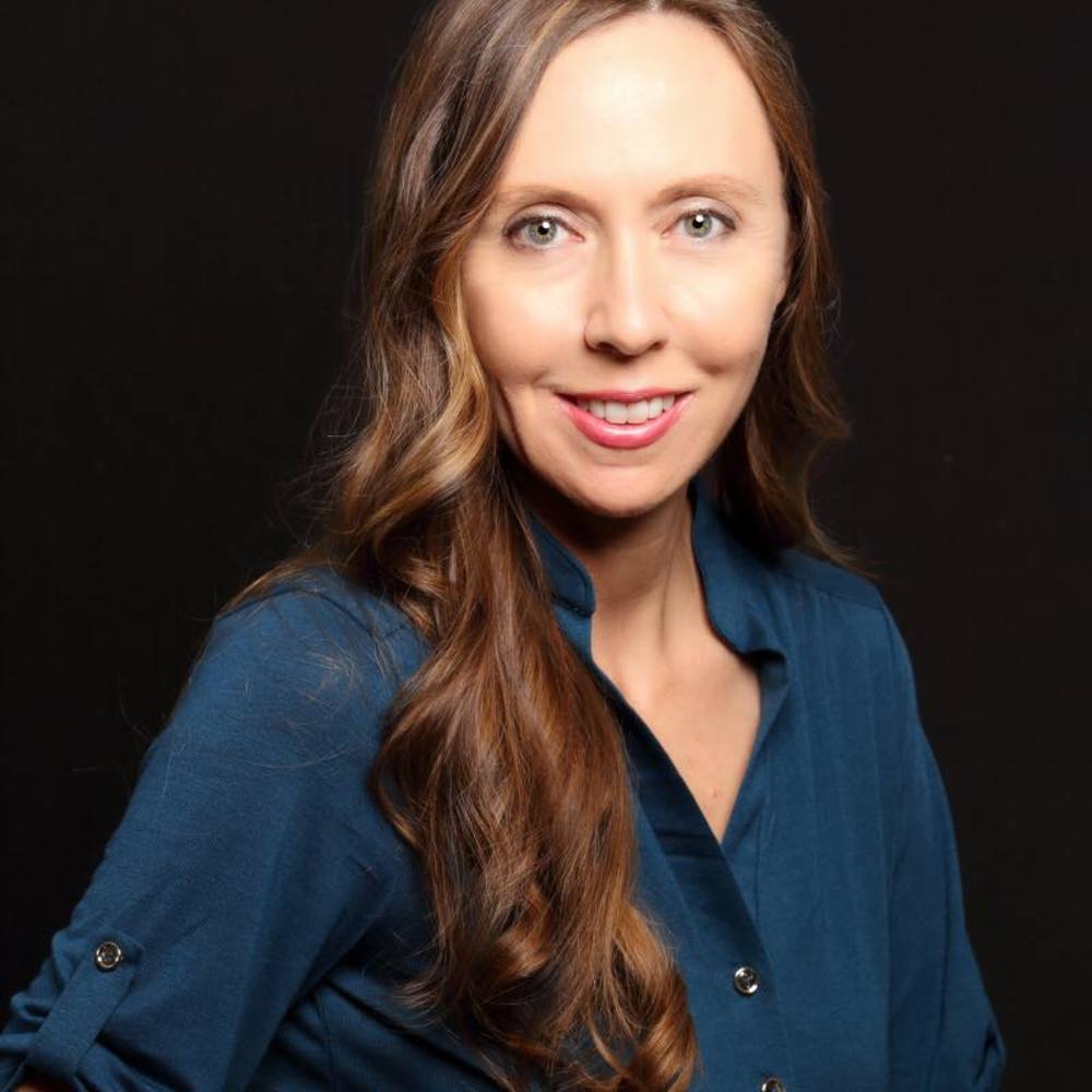 Meet your Posher, Maryann